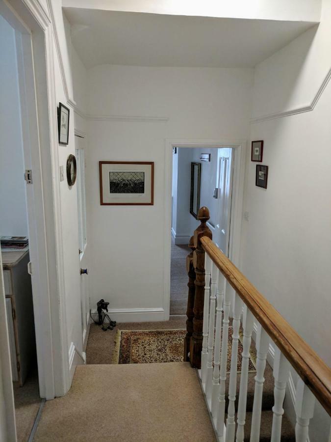 No. 23 Bed & Breakfast Wells Exterior photo